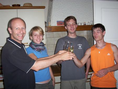 Famille